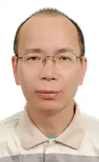 Chang Ching-sen