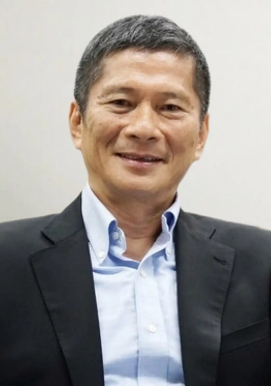 Lee Yung-te