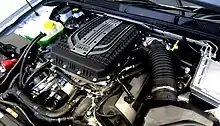 2011 FPV GS BOSS 315