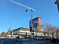 Ongoing renovation, 2022