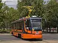 71-623 low-entry tram