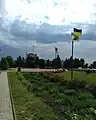 Znamianka , May 9 , 2022