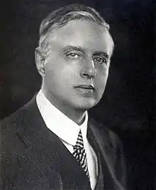 Sousa in 1916