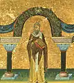 Agapitus the Confessor