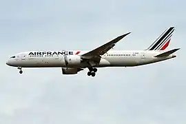 Boeing 787-9