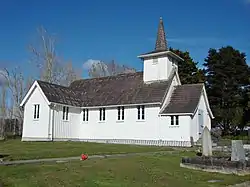 All Souls Church