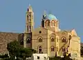 Resurrection Church