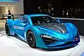 2020–presentArcfox GT