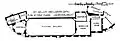 Plan of the Gallery