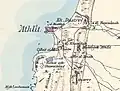 1880 map