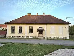 Former elementary school