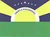 Flag of Nova União