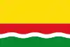 Flag of Monistrol de Calders