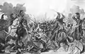 Battle of Marijampolė (1831)