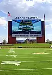 Video board