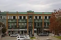 Bell Block