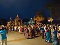 Panchamurti