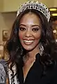 Miss Grand USA 2013Blair Griffith Colorado