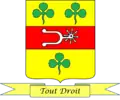 Dumont de Chassart family.