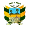 Official seal of União, Piauí