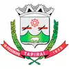 Coat of arms of Tapiraí