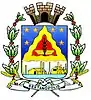 Official seal of Sertanópolis
