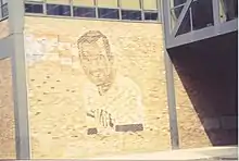 Roberto Clemente high school
