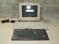 MUPID C2D with keyboard