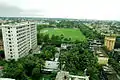 Chittagong Government Officer's Building
