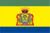 Flag of Campillo de Aranda