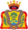 Official seal of Campillo de Aranda