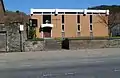 St Mair (Our Lady Help of Christians), Machynlleth