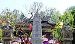 Long Son Pagoda
