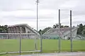 Legia Tennis Centre