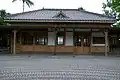 Chu-lin railway station