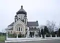 Church of St. Archangel Michael