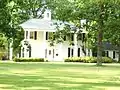 Classical style, West