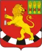Coat of arms of Bashmakovsky District