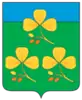 Coat of arms of Yelkhovsky District