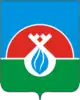 Coat of arms of Nadym