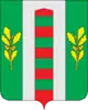 Pogranichny District
