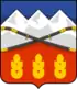 Coat of arms of Predgorny District