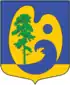 Coat of arms of Repino