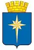Coat of arms of Zvyozdny