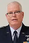 Joe Hackett