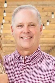 Wilton Simpson (R)   Commissioner of Agriculture and Consumer Services