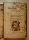 Consiliorum et Responsorum, 1591