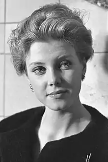 Miss World 1959† Corine Rottschäfer(1938–2020),  Netherlands