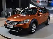 A Fengshen H30 Cross