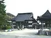 Daiun-in